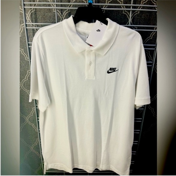 Nike Other - NWT Nike Polo